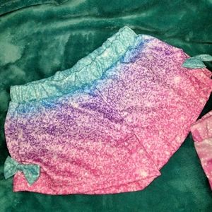 Sunshine Swing shorts.... Size 8